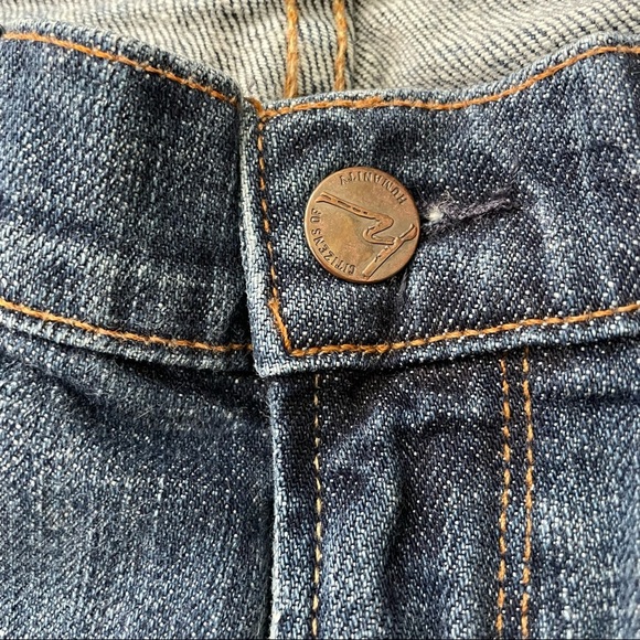 Citizens of Humanity Women’s KELLY Jean Size 27 - Picture 16 of 16